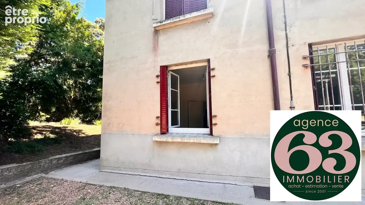 Appartement 2 pièces 36 m² à vendre à Chatelguyon (63140) - photo 4
