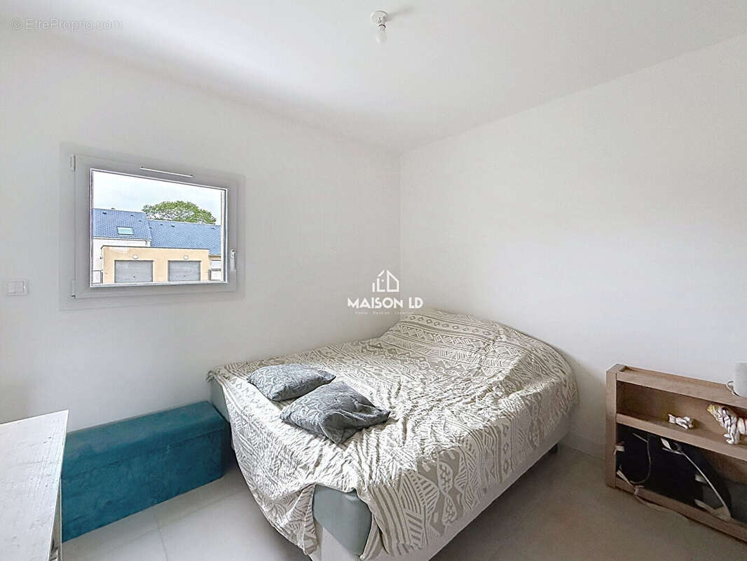 Maison  5 pièces 91 m2 - photo 6