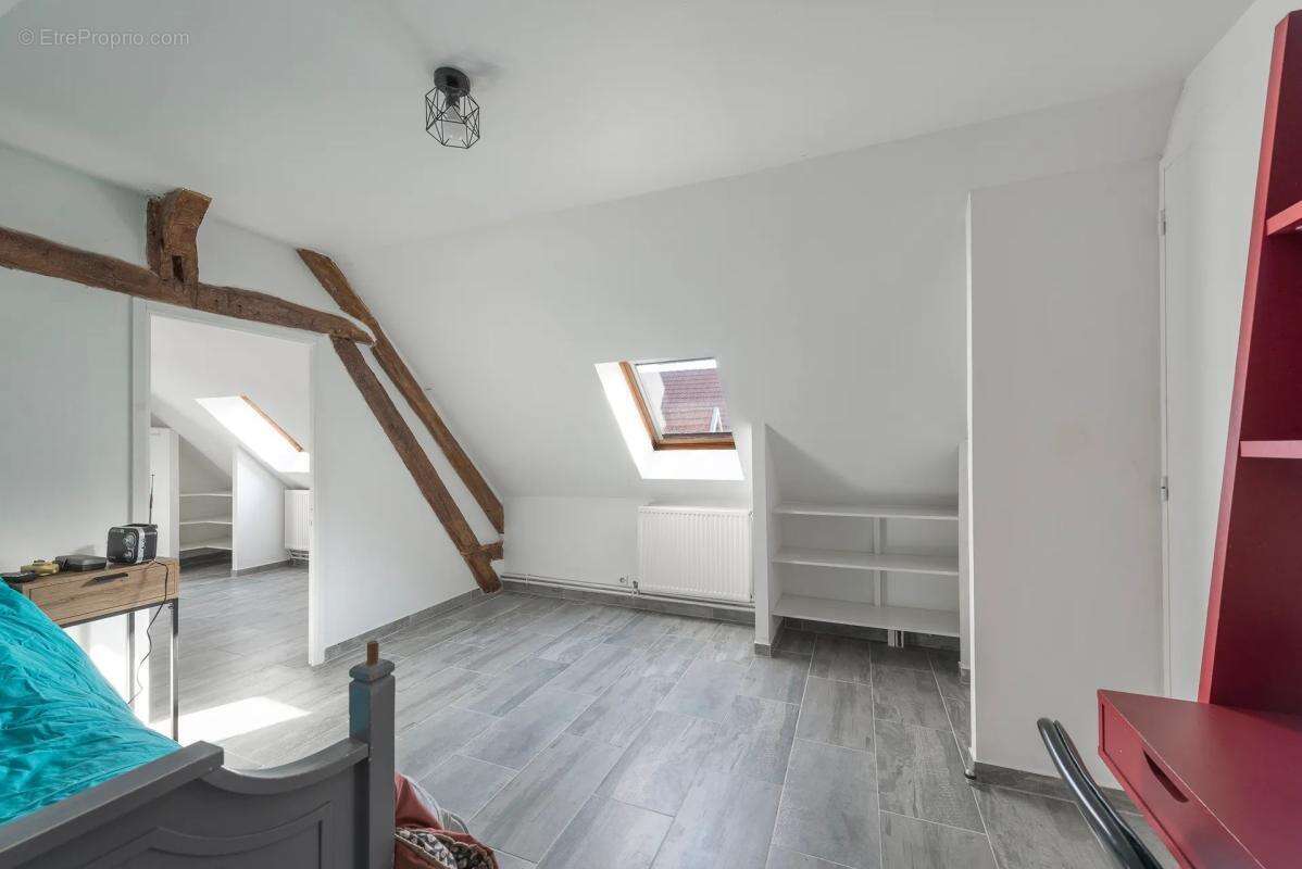 Maison à VILLENAUXE-LA-GRANDE