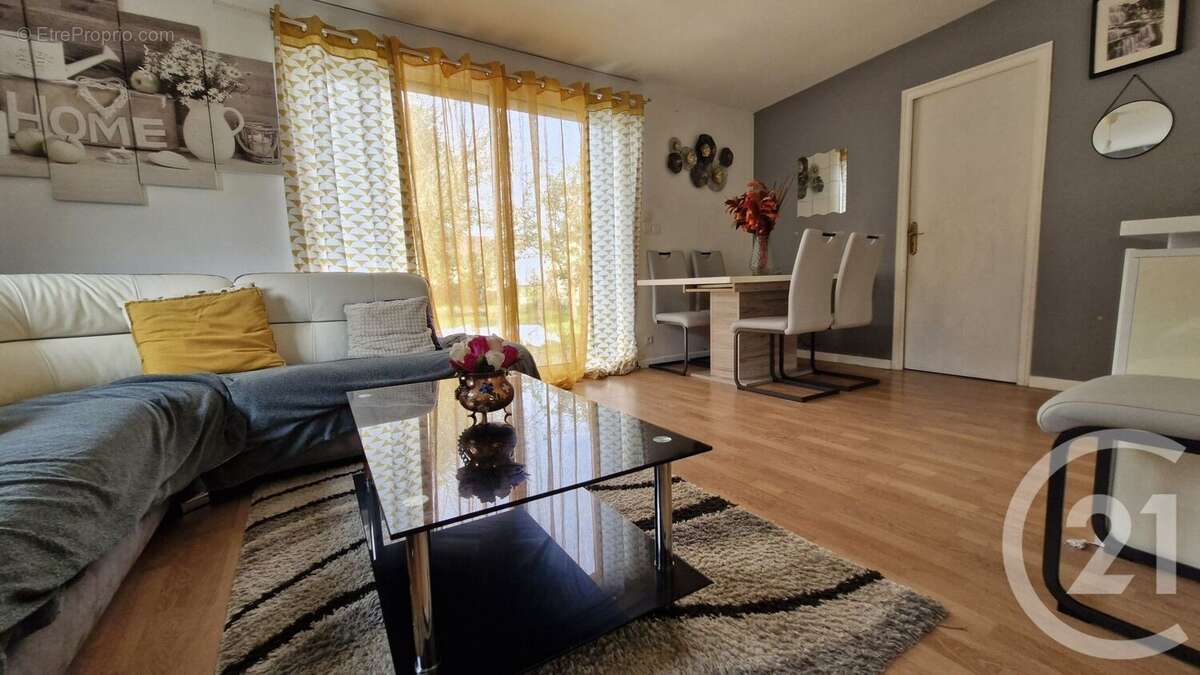 Maison à CHATEAUDUN