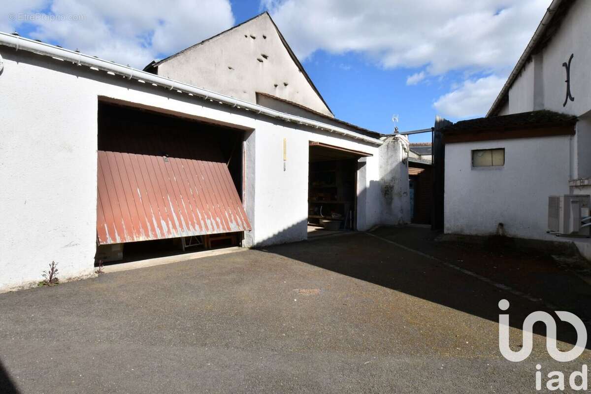 Photo 2 - Maison à CONTRES