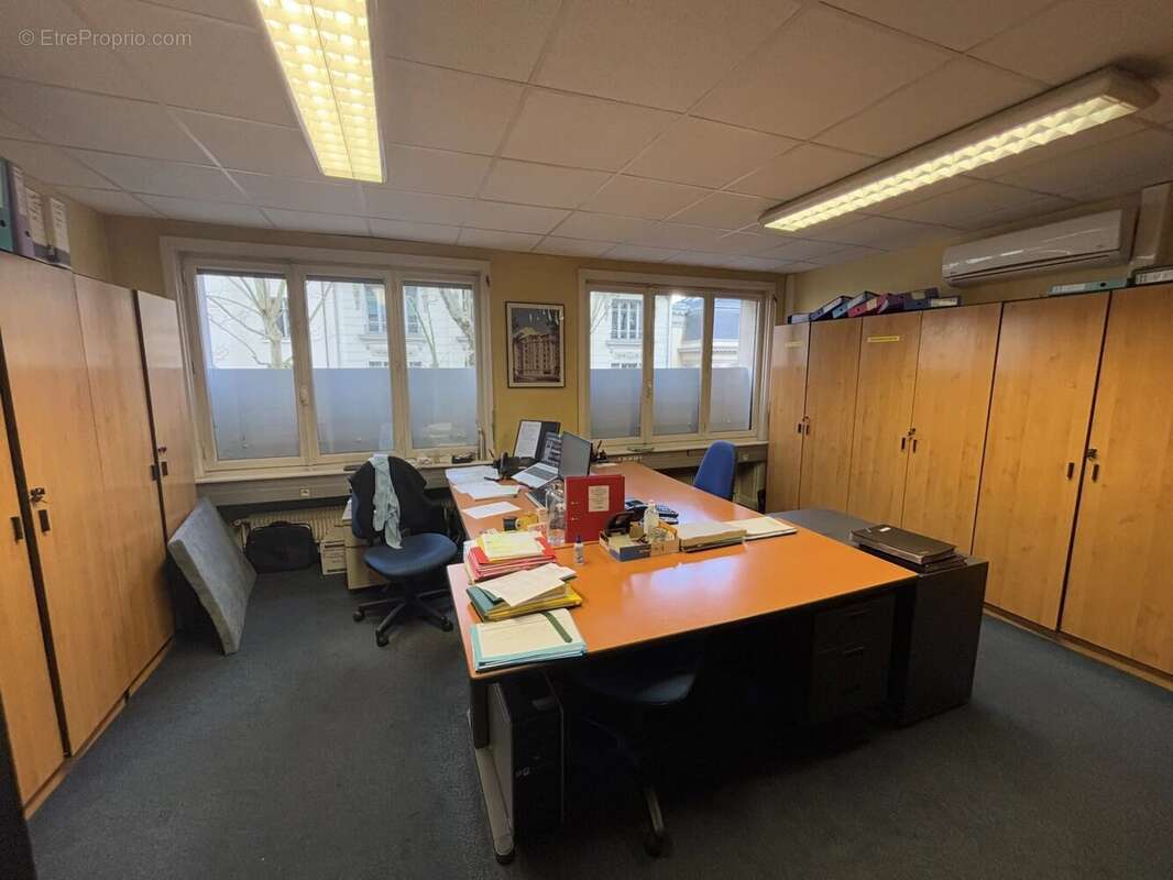 Appartement à LYON-6E