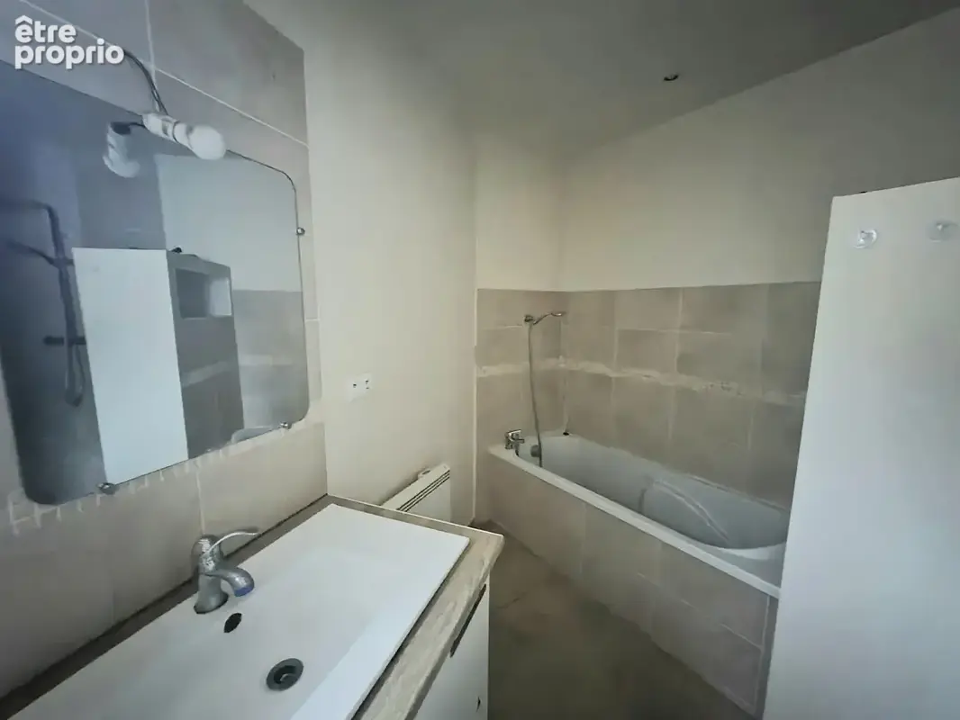 Maison à vendre  Le Havre  Quartier de l'Eure 72 m²  3 chambres  Cave et dépendance - photo 5