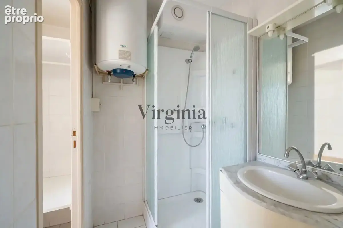 Appartement Saint Maurice 4 pièces 75 m2 - photo 13