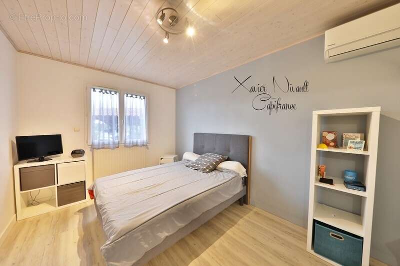 Maison à SAINT-AMOUR