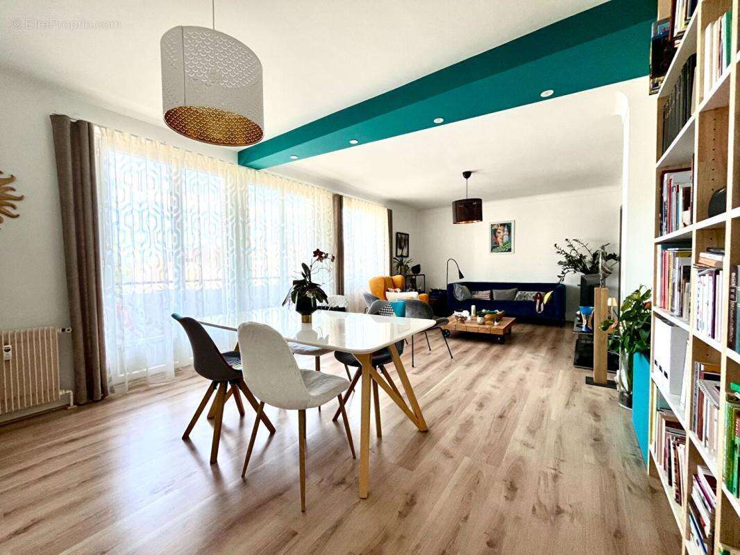 Appartement à CHAMALIERES