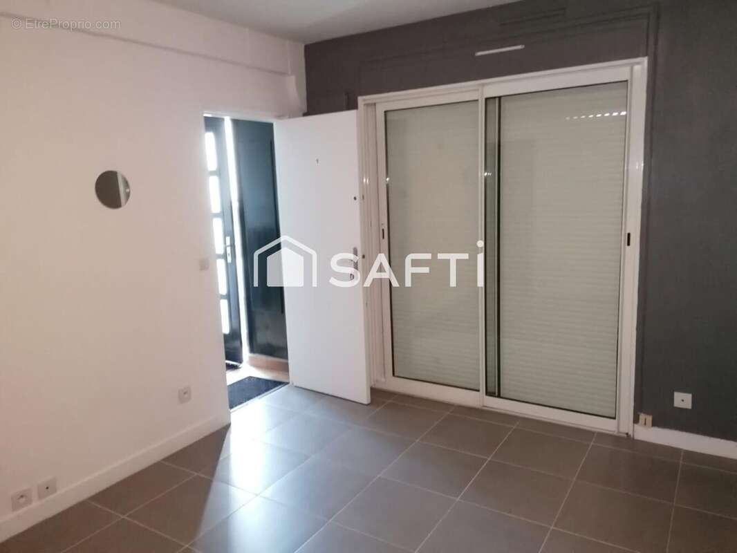 Photo 2 - Appartement à LA JARRIE