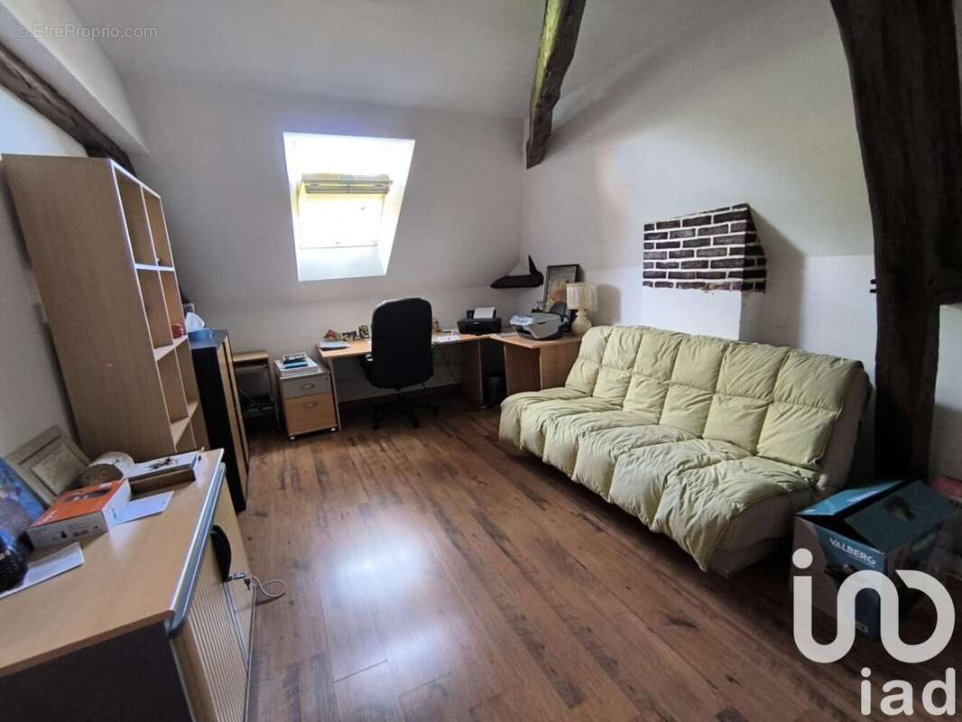 Photo 8 - Maison à SAINT-LYE