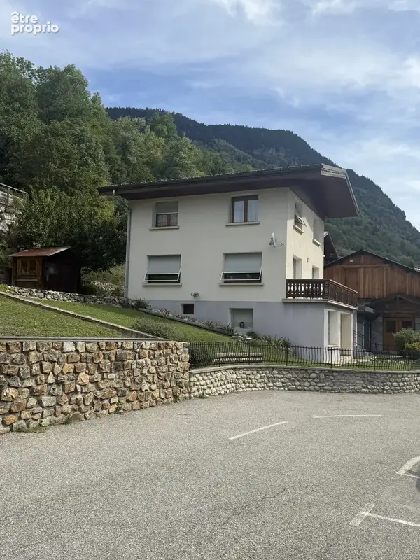 Maison à BOZEL