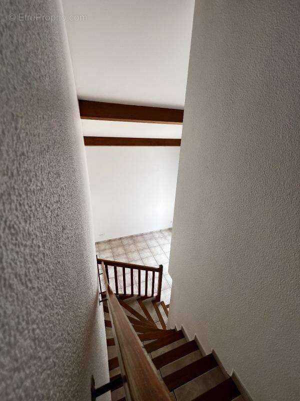 Maison à AGDE