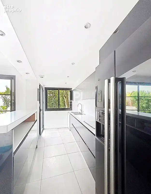 Toulouse – guilheméry / bonhoure – maison t6 de 163 m2 rénovée avec piscine - photo 5