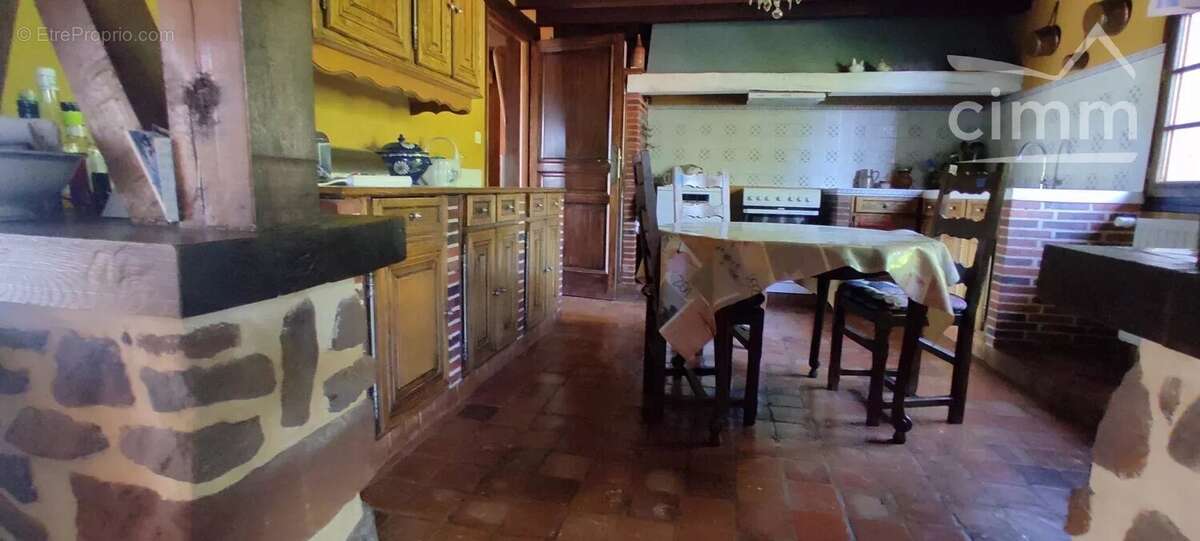 Maison familiale à 15 minutes de Beauvais - photo 7