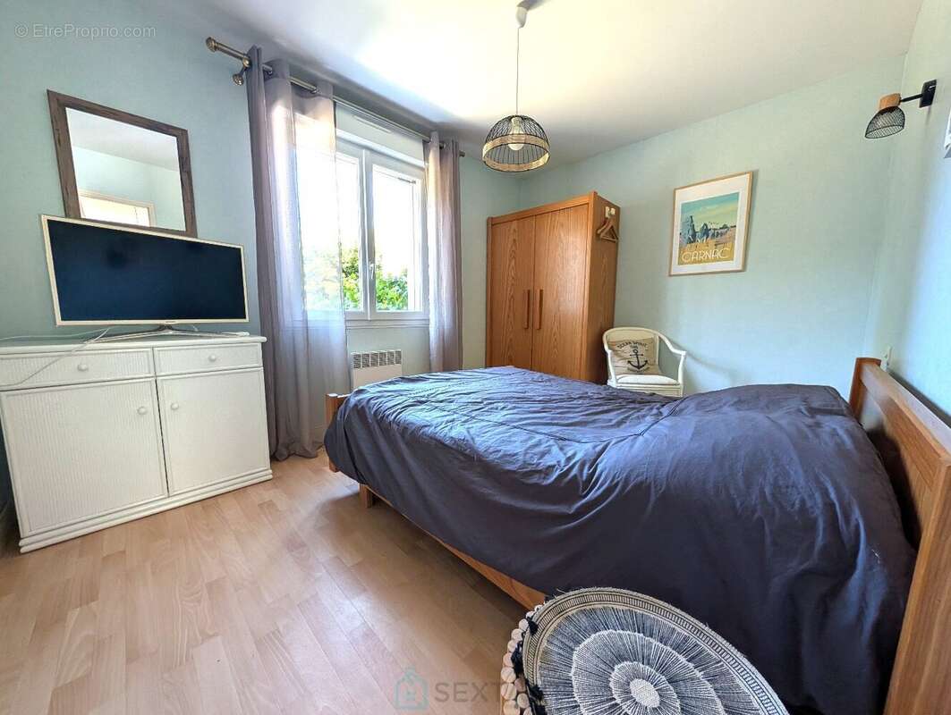 Maison au calme et proche du port - photo 7