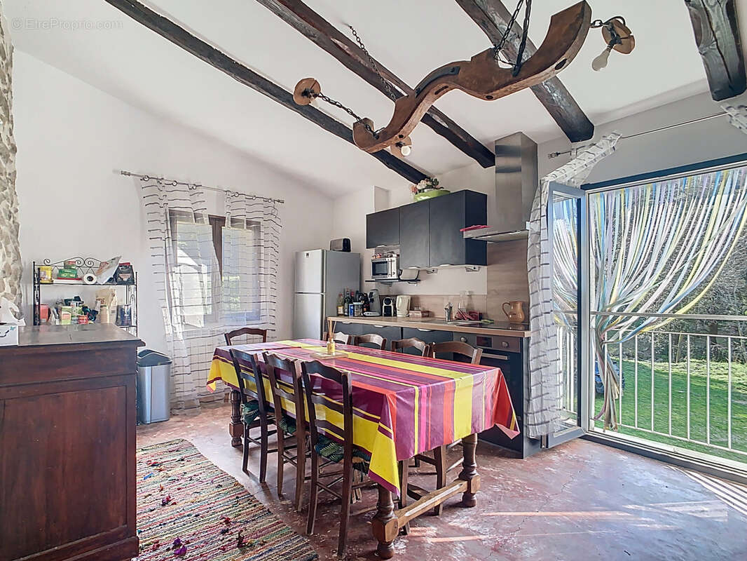 Maison à ARGELES-SUR-MER