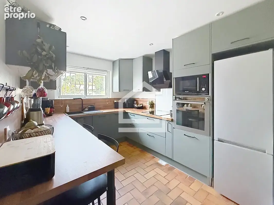 Maison familiale de 101m2 environ dans un secteur calme et recherché - photo 6