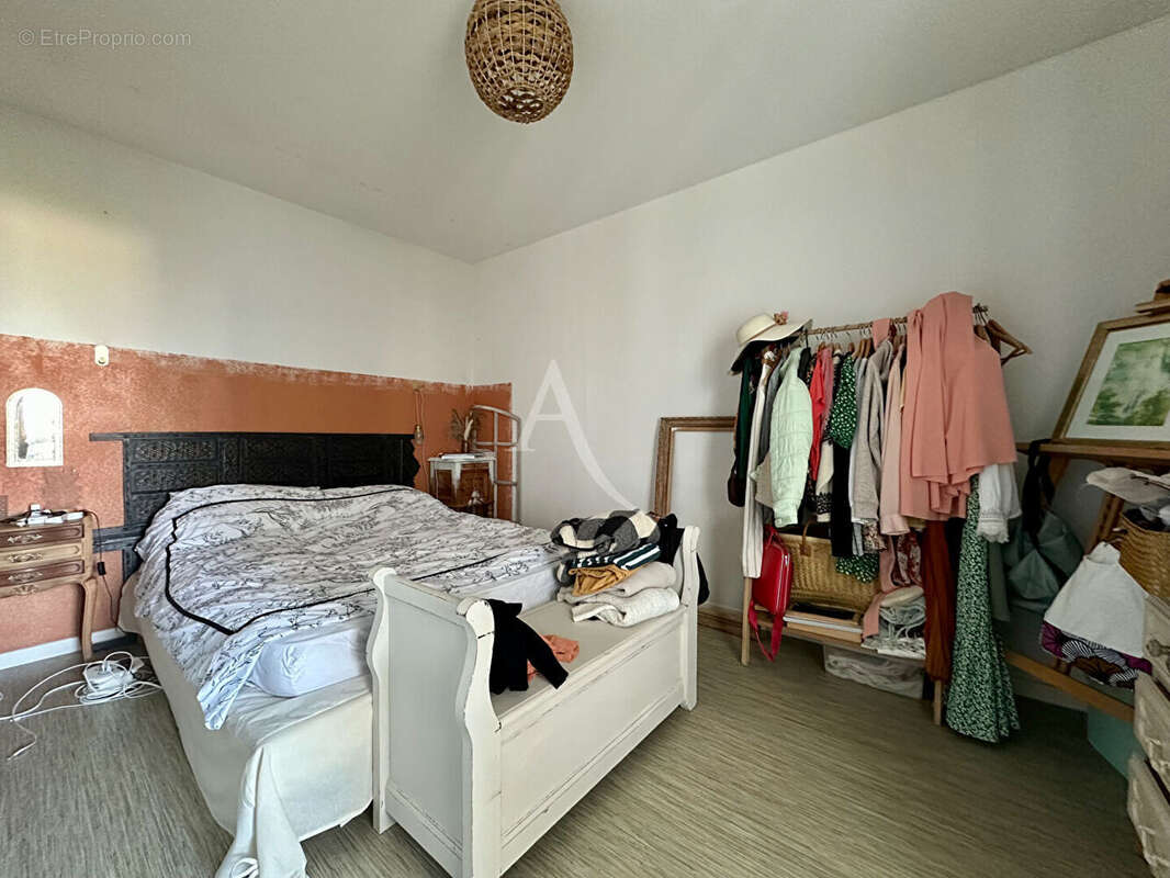 Appartement à SAINT-GILLES-CROIX-DE-VIE