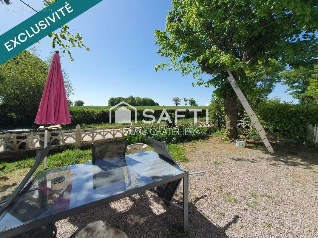 Maison 102 m² à Le Theil  - photo 2