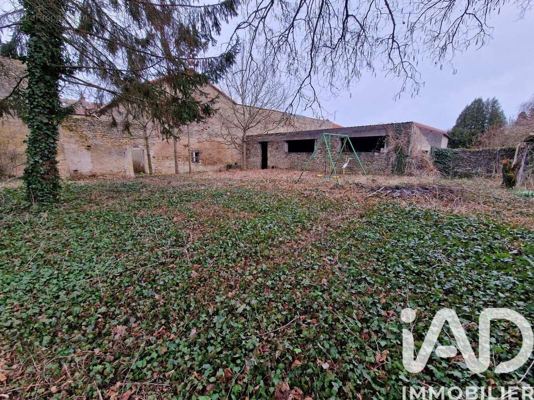 Photo 2 - Maison à GONDREVILLE