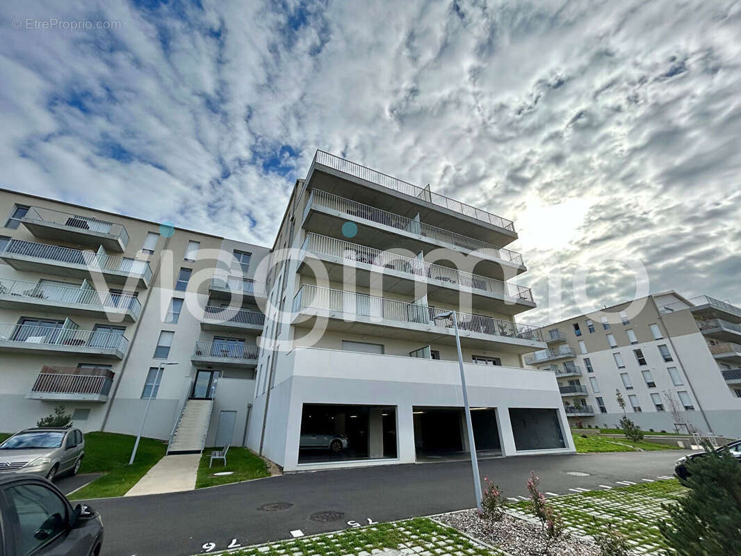 Appartement à LA ROCHE-SUR-YON