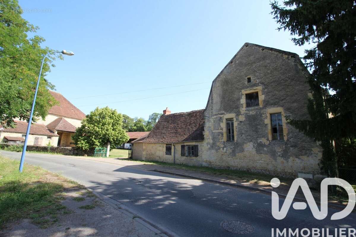Photo 9 - Maison à GARCHIZY