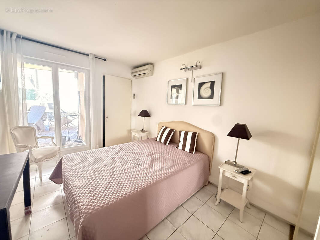 Appartement à BANDOL