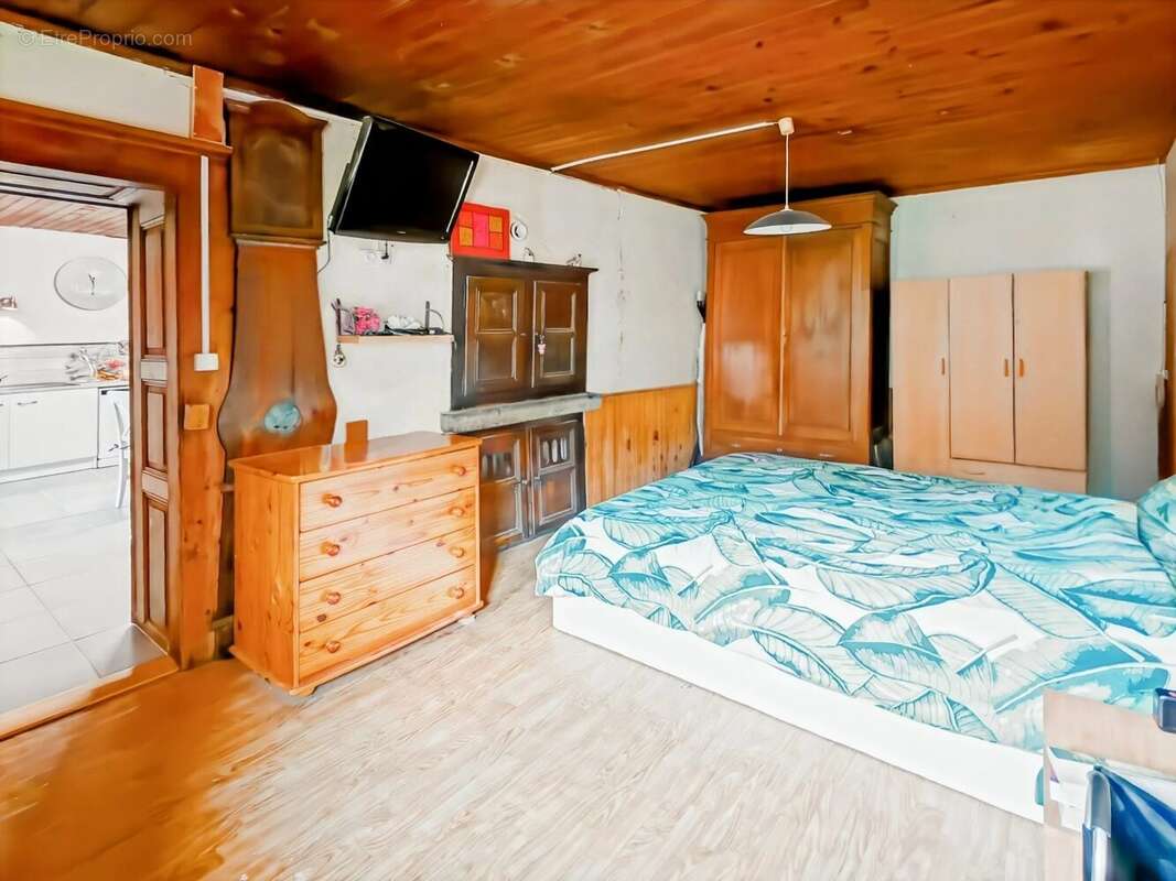 Maison à BONNEVILLE