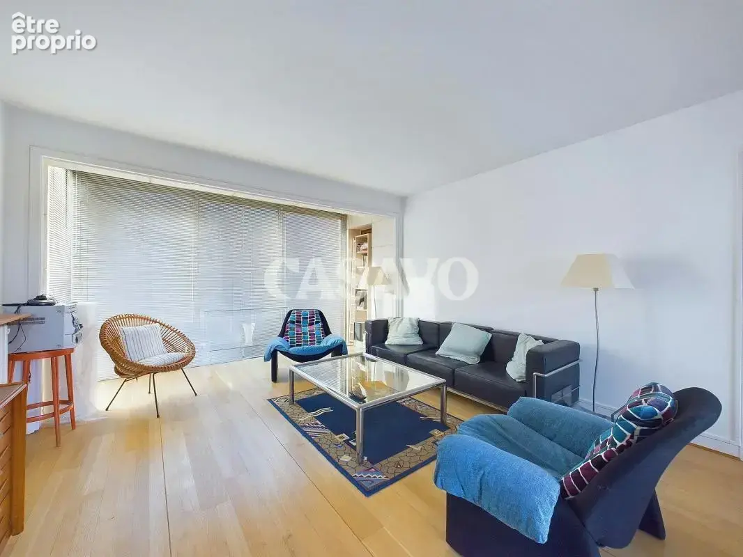 Vente Appartement 3 pièces de 78m² - 92210 Saint-Cloud - photo 5
