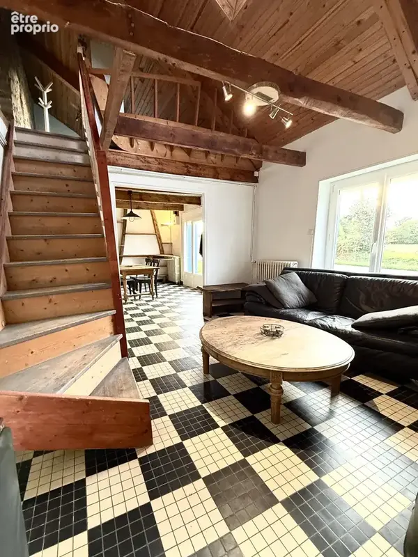 Maison 3 pièces 96 m² à vendre à Monterblanc (56250) - photo 7