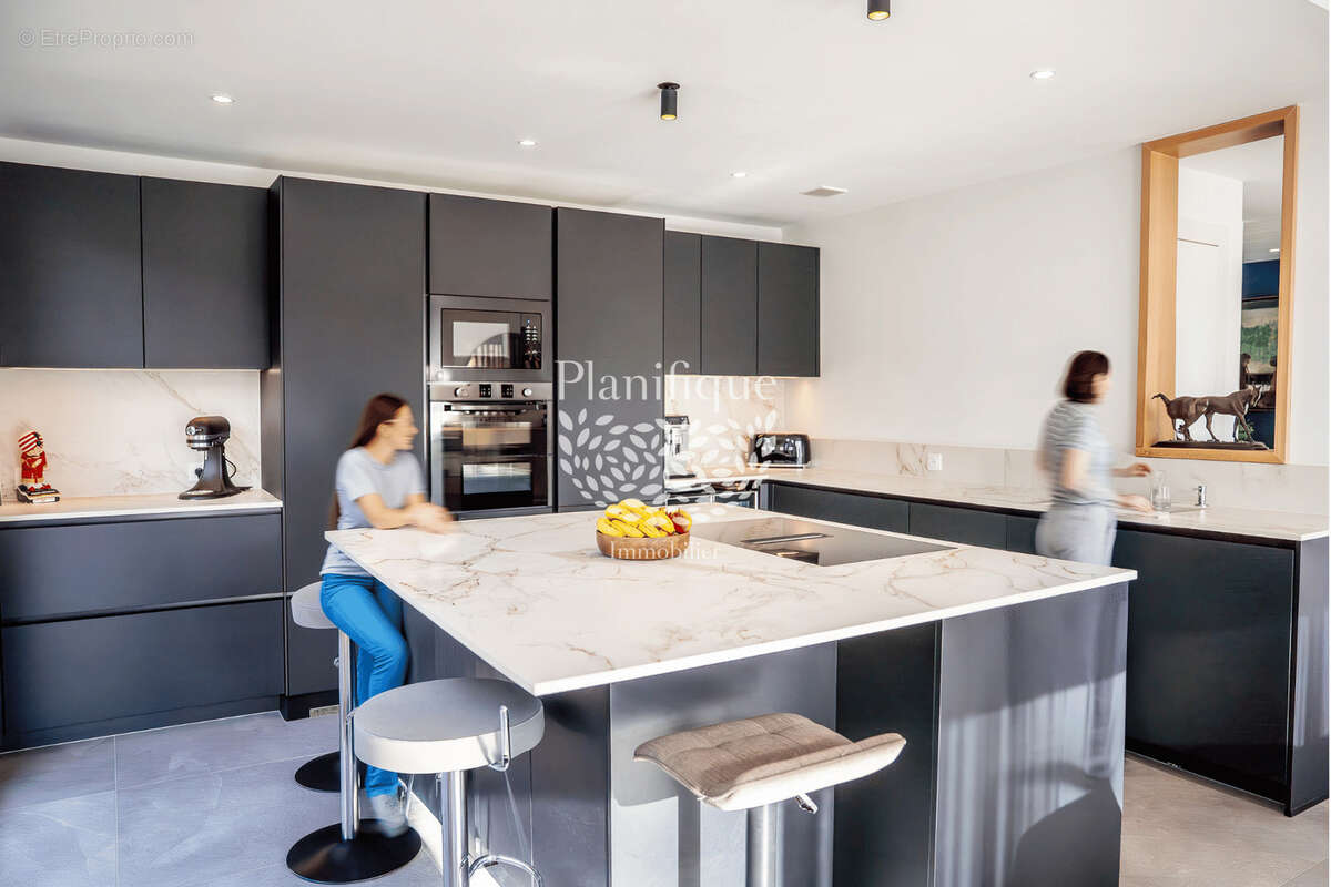 Maison à LA BALME-DE-SILLINGY