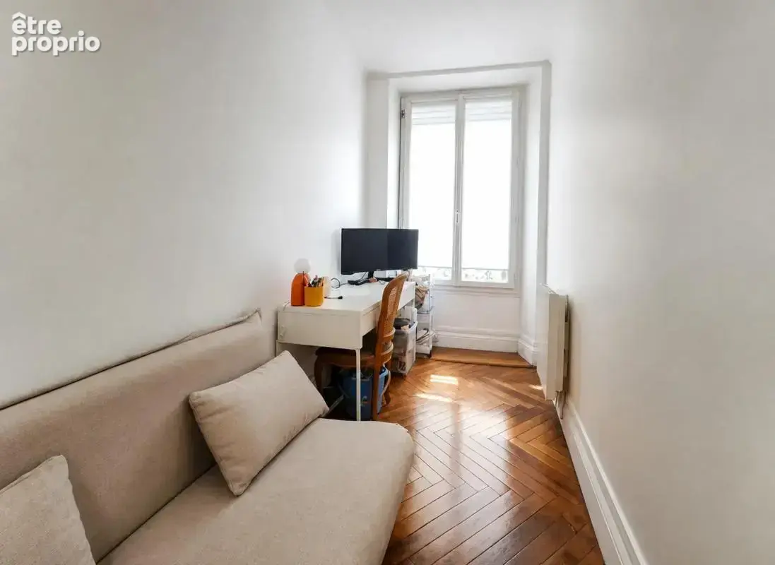 Appartement de 3 pièces de 60 m² à Angers Doutre - photo 2