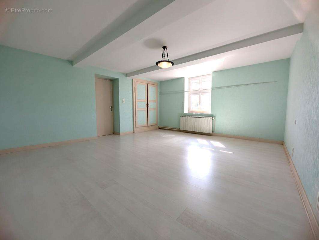 Maison 140 m² à Melay  - photo 4