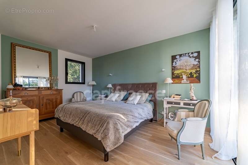 Maison à SAINT-GELY-DU-FESC