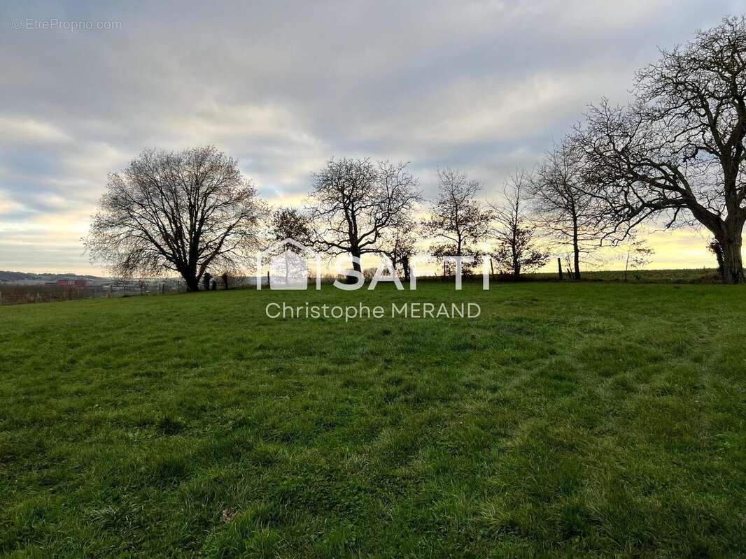 Photo 4 - Maison à VAUX-SUR-VIENNE