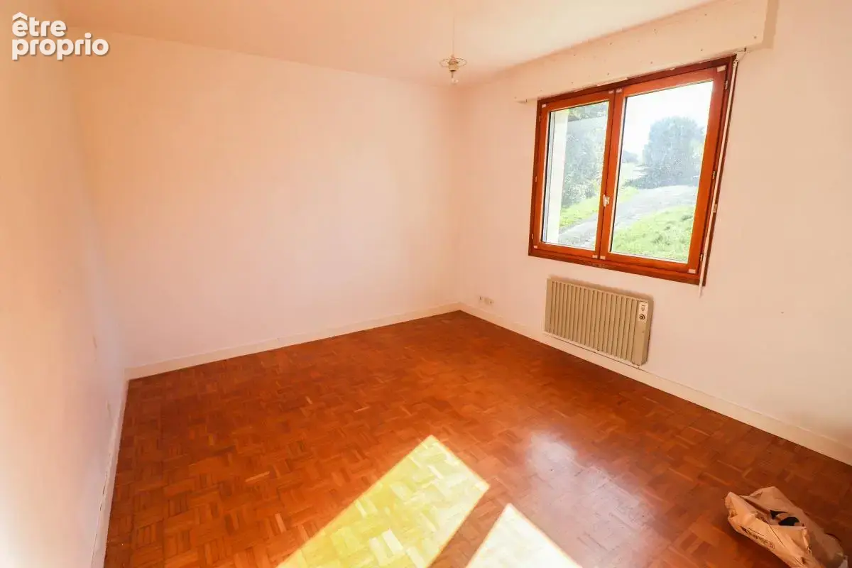 Maison isolée sans aucun voisin - Vue splendide Monts d’Arrée - photo 8
