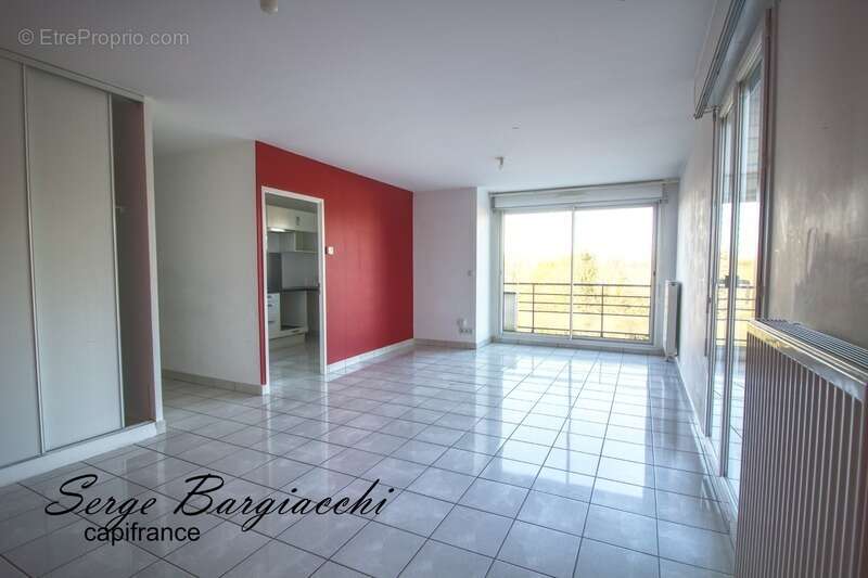 Appartement à DOUAI