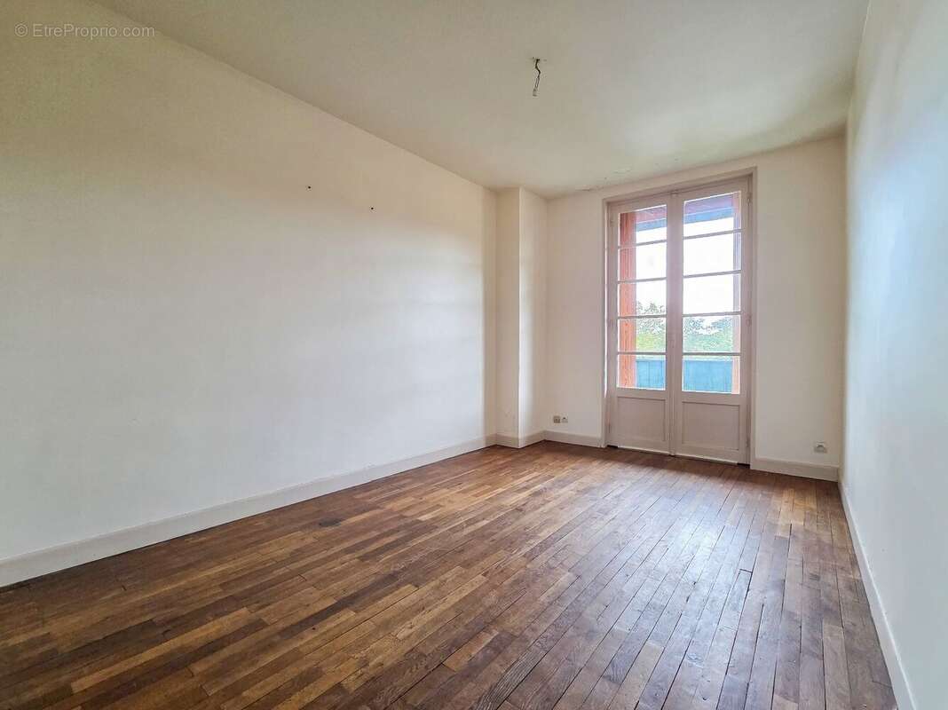 Maison à SAINT-GIRONS