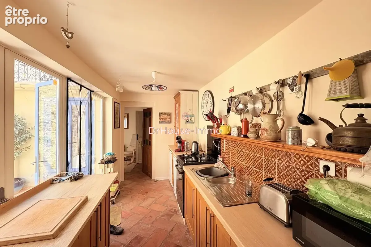 Maison 116 m² à Badens  - photo 5