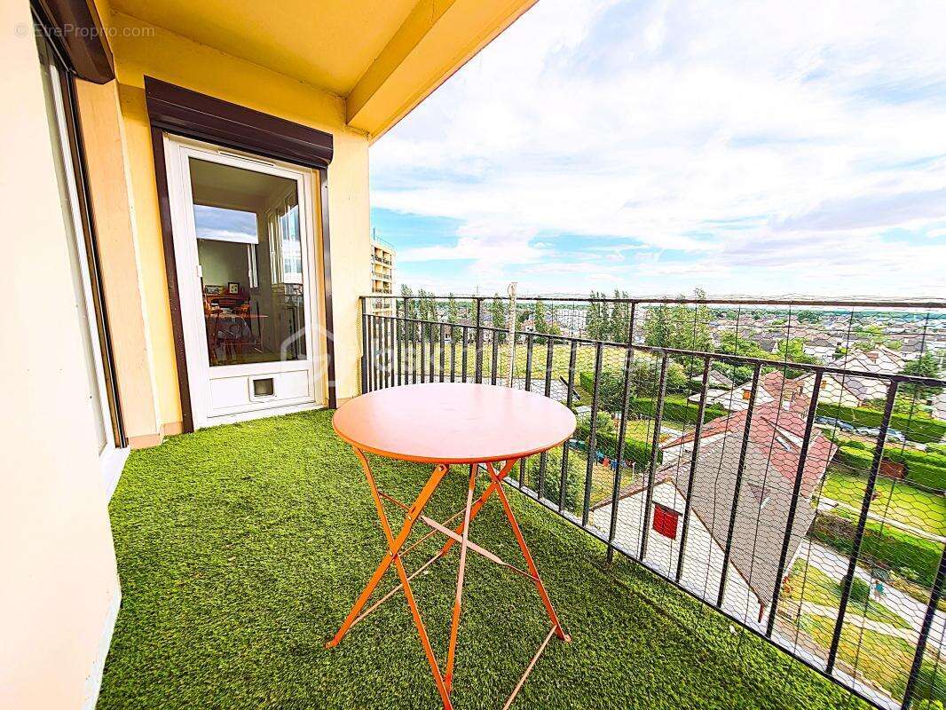 Appartement à LUISANT