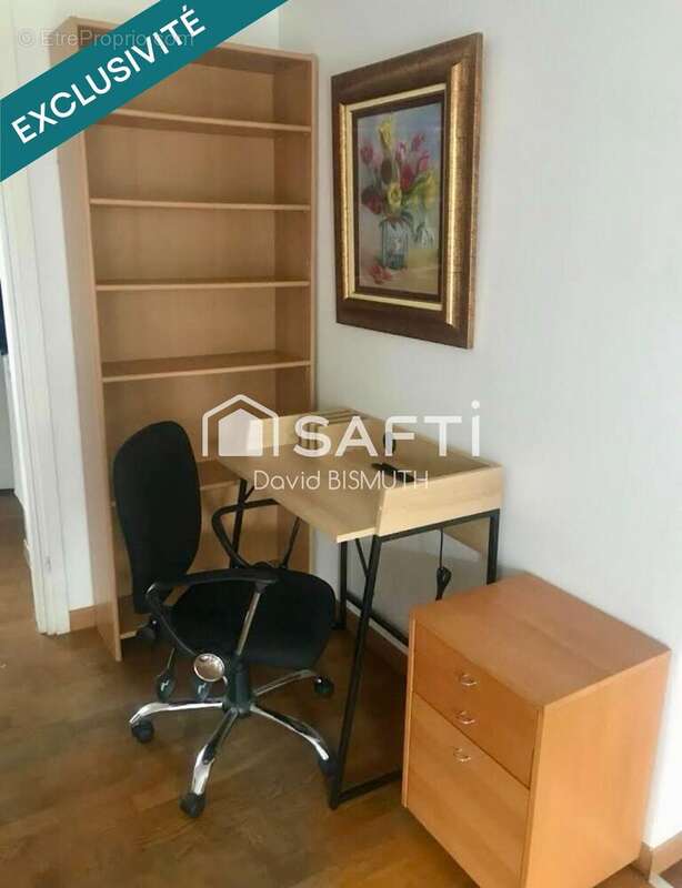 Photo 5 - Appartement à LA GARENNE-COLOMBES