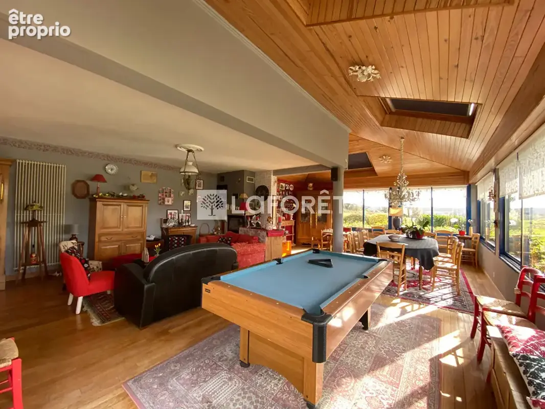 Maison Paimpol 7 pièce(s) 165 m2 - photo 7