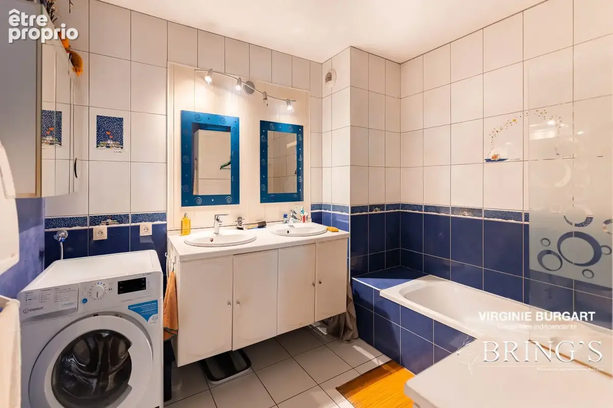 Appartement 3 pièces 70 m² à vendre à Colmar (68000) - photo 8