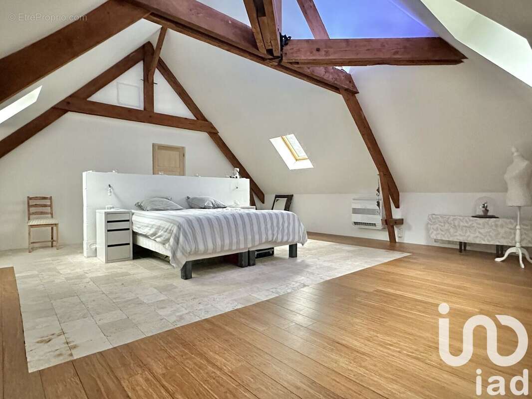 Photo 5 - Maison à COURTENAY