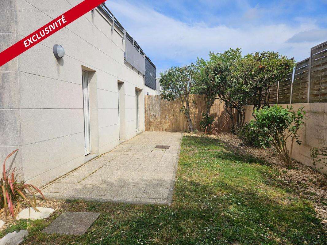 Appartement à LE MANS