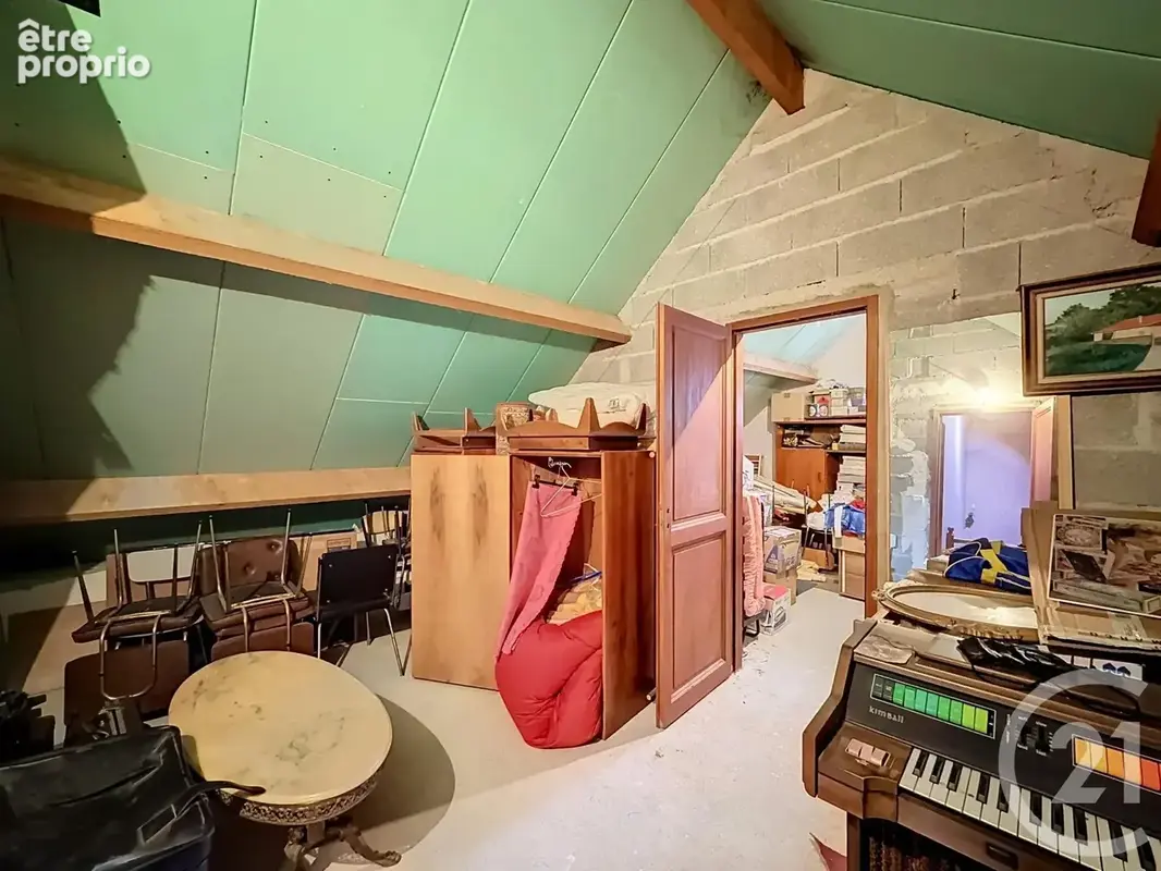 Maison 6 pièces 128 m² à vendre à Fontainebleau (77300) - photo 25