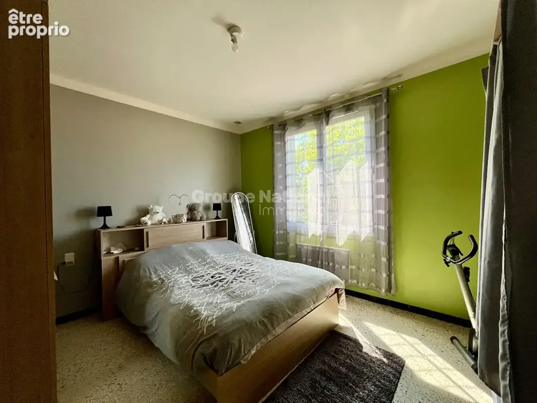 Spécial investisseur :  Grand Appartement T3  avec terrasse vendu loué - photo 4
