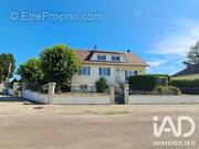 Photo 1 - Maison à BRIENON-SUR-ARMANCON