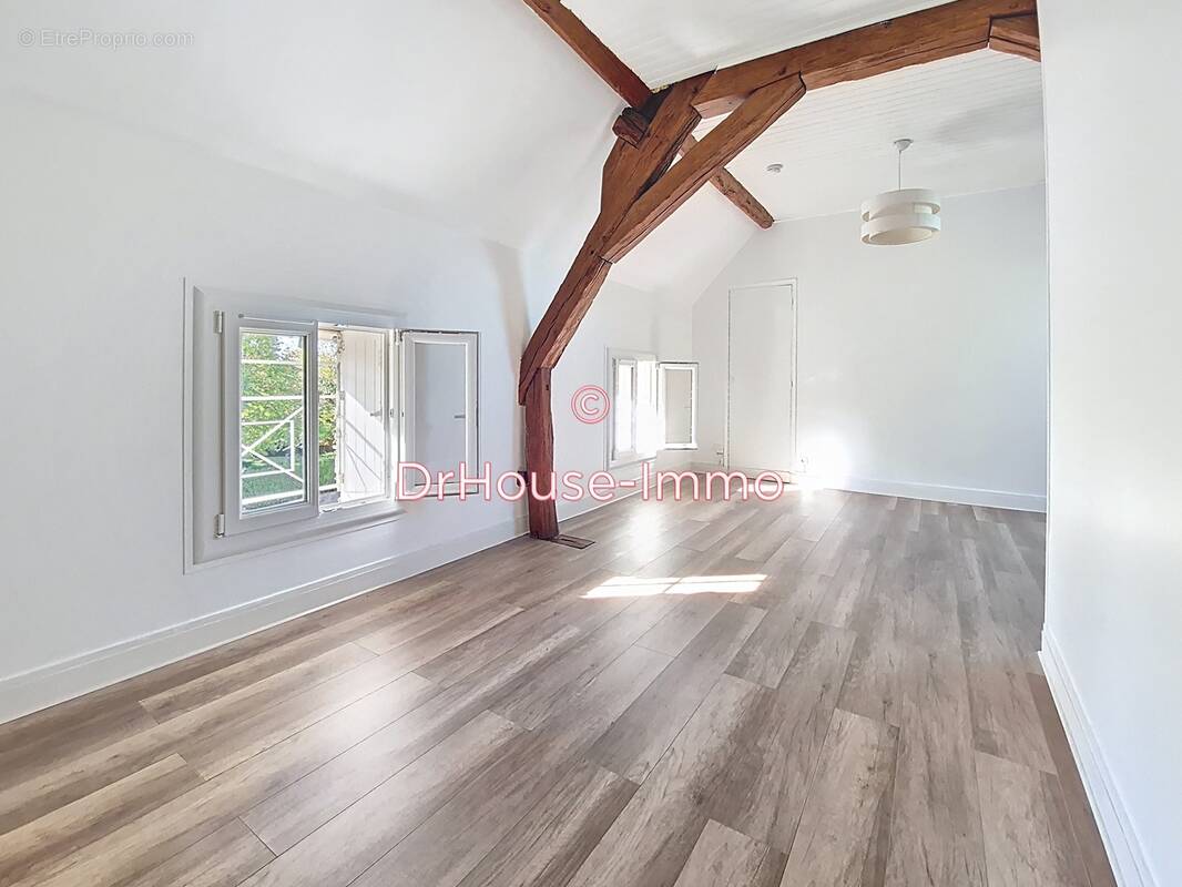 Appartement à RAMBOUILLET