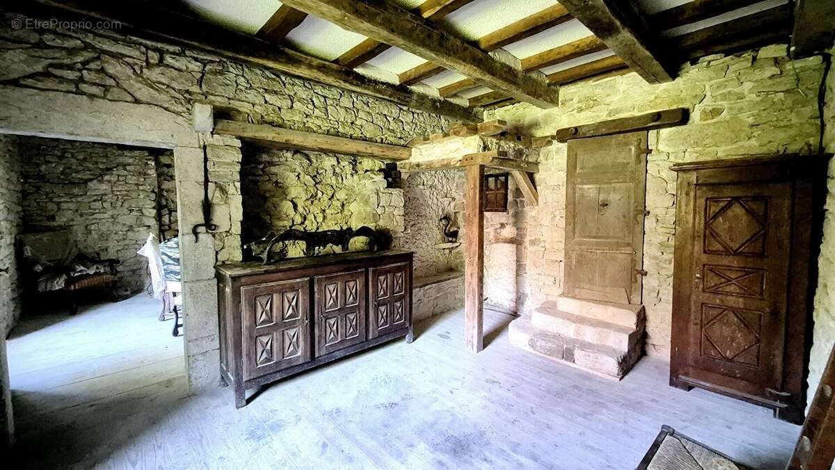 Maison à GAILLAC-D'AVEYRON