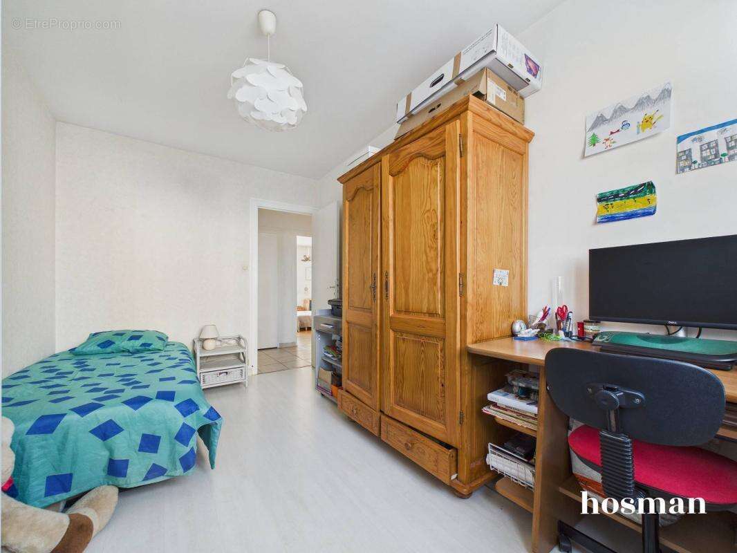 Appartement à REZE