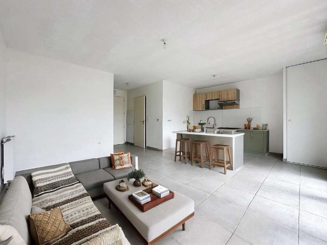 Photo 2 - Maison à GAGNAC-SUR-GARONNE